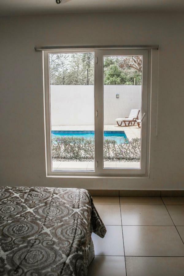 Apartamentos Vistas De Santo Domingo Managua Exterior photo