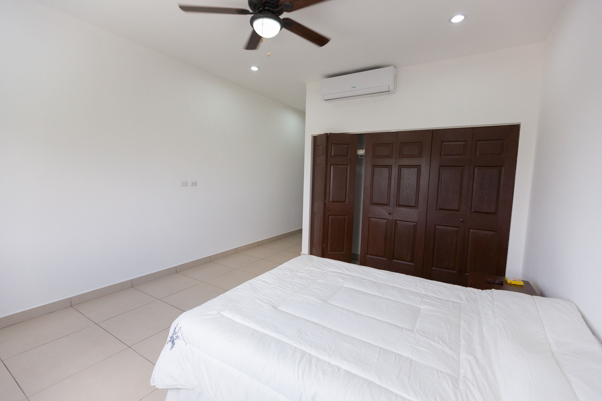 Apartamentos Vistas De Santo Domingo Managua Exterior photo