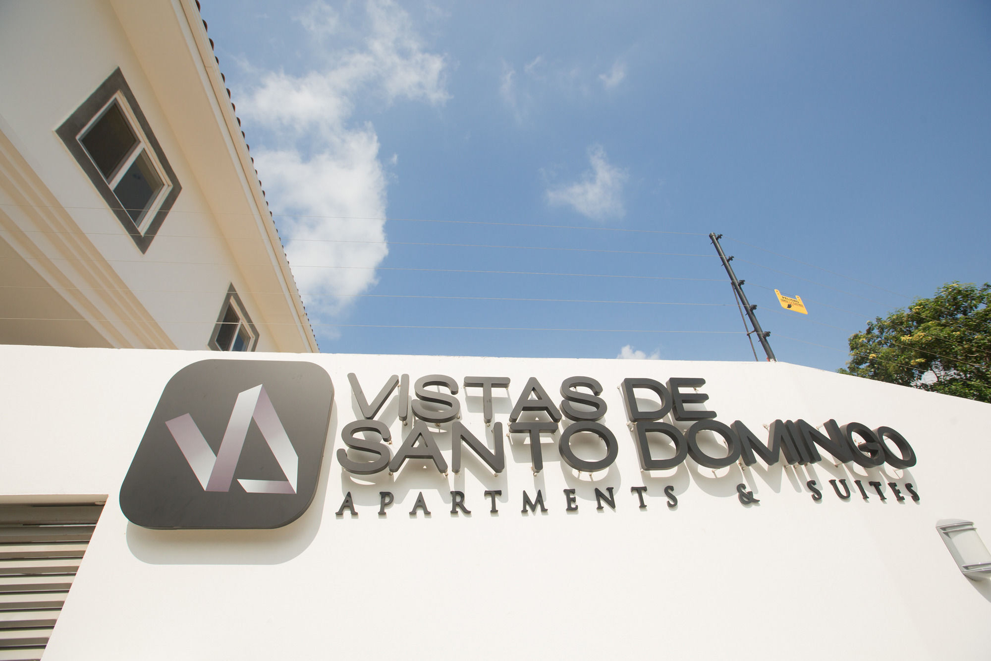 Apartamentos Vistas De Santo Domingo Managua Exterior photo