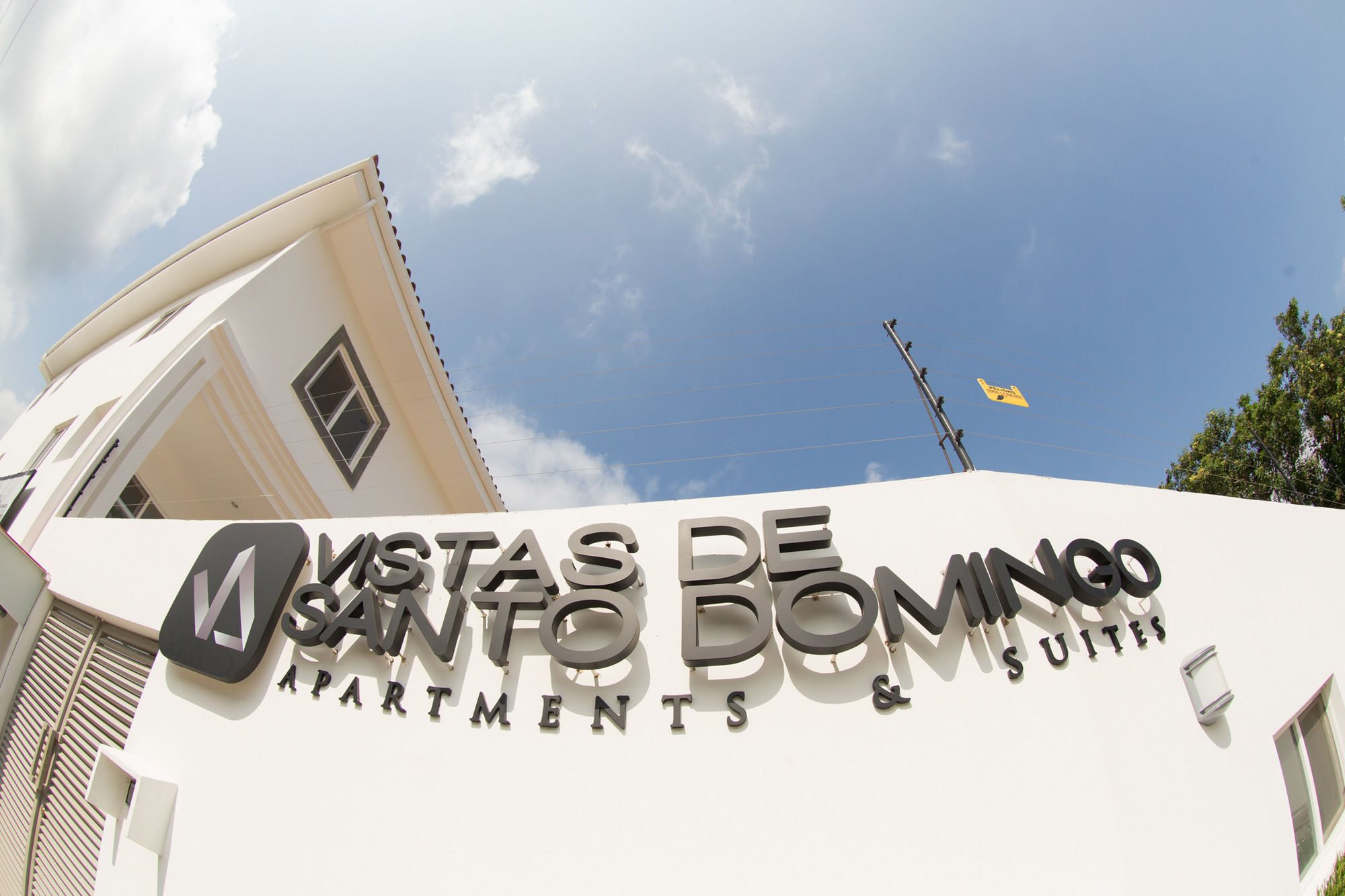 Apartamentos Vistas De Santo Domingo Managua Exterior photo